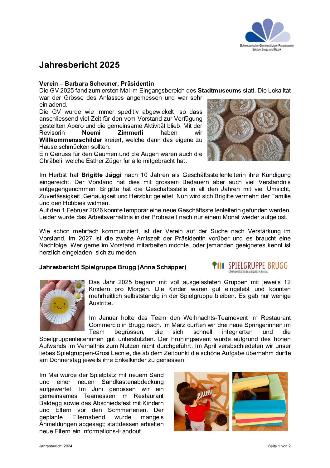 SGF-Brugg_Jahresbericht-2025